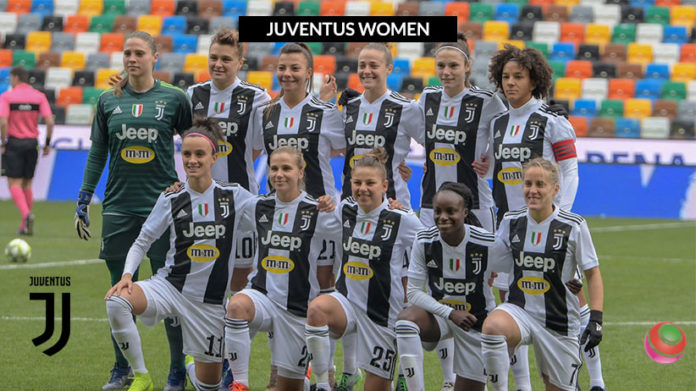 Women Le Convocate Per Juve Verona Calcio Femminile Italiano