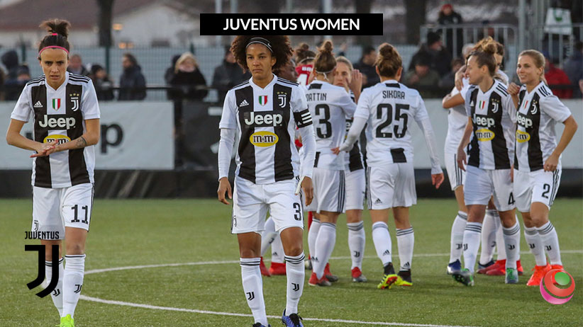 Women Le Convocate Per Tavagnacco Juve Calcio Femminile Italiano