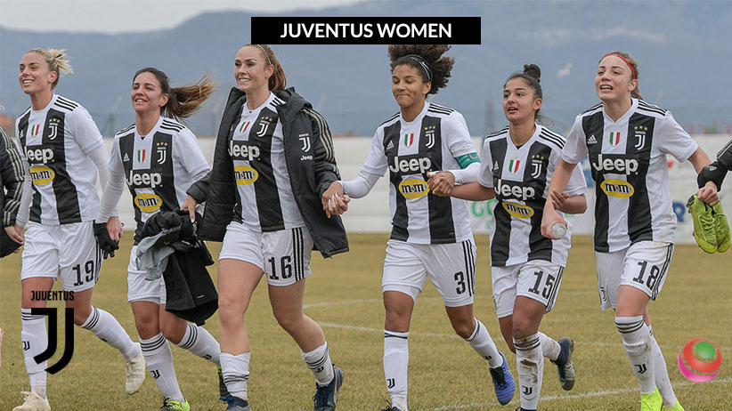Juventus Women Le Convocate Per Il Ritorno Di Coppa Italia Calcio Femminile Italiano