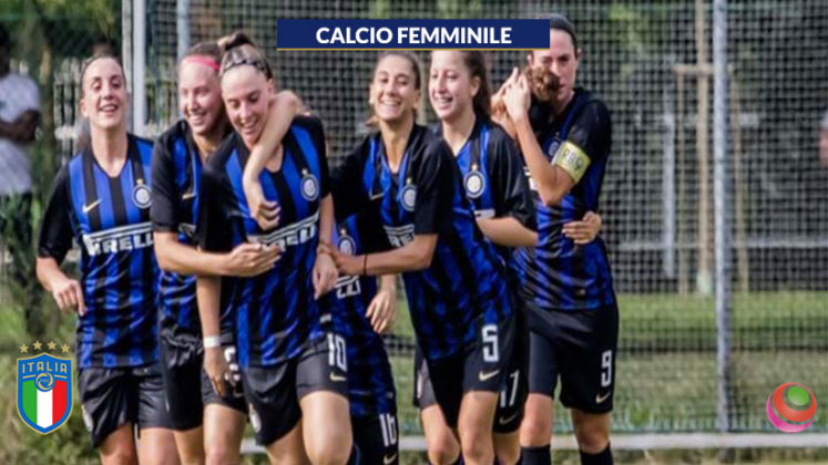 L'Inter vince ancora, l'Empoli resta secondo, salvezza per ...