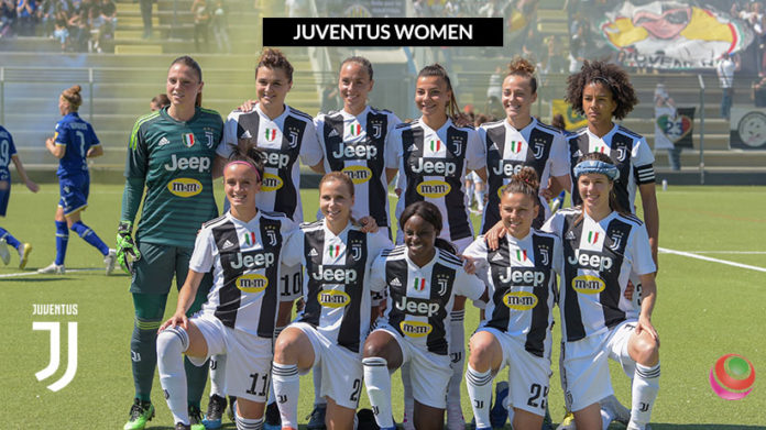 Juventus Women Le Convocate Per La Finale Di Coppa Italia Calcio Femminile Italiano
