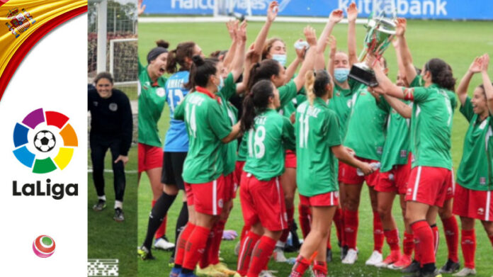 Euskadi vince la Euskadi International Women's Cup