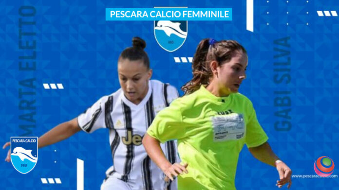 marta-eletto-gabi-silva-pescara