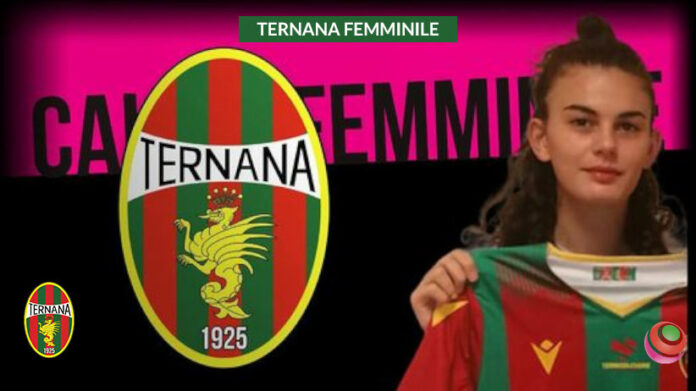 ternana-femminile-carlotta-giudici