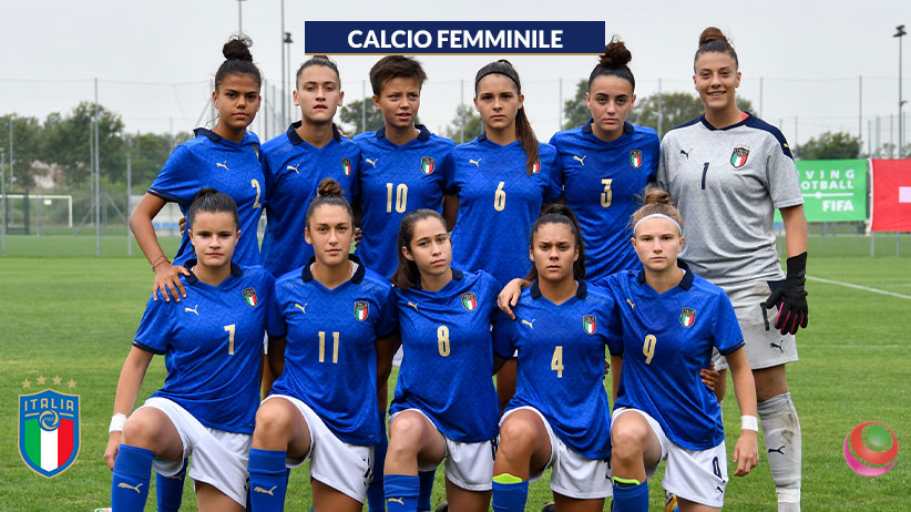 Calcio Femminile Archivi - La Gazzetta Del Ticino