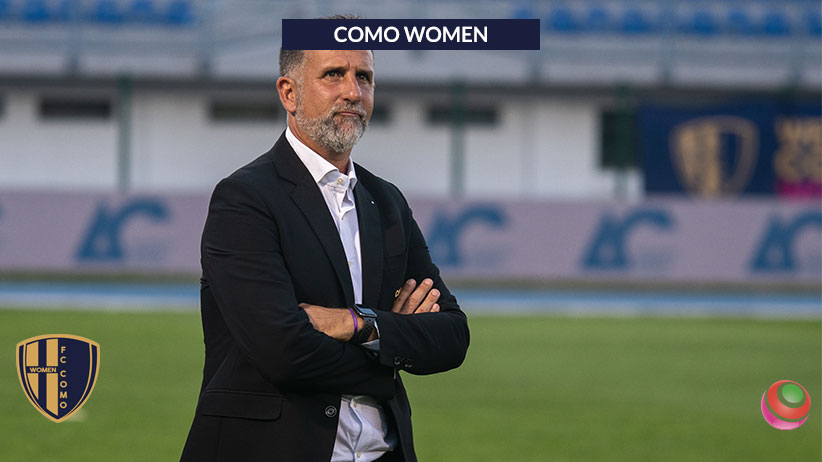 Oggi Trasferta Di Coppa Italia Ad Arezzo Per Il Como Women Calcio