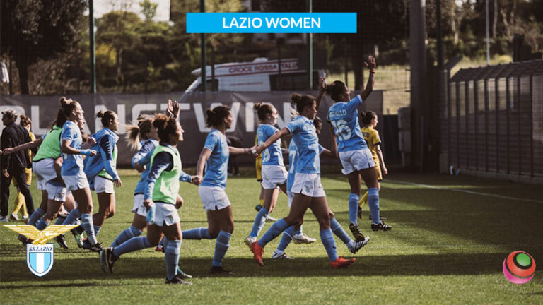 Lazio Women: Greta Adami Decisiva A Bologna - Calcio Femminile Italiano