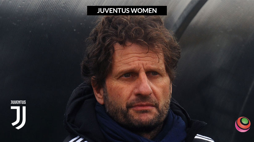 La Juventus Women inizia a programmare la stagione 2023/2024 - Calcio  femminile italiano