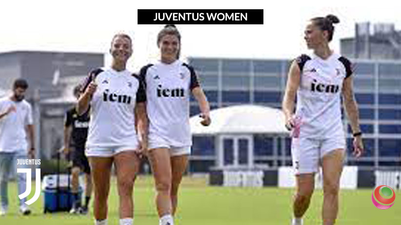 Juventus Women Le Convocate Per Il Trofeo Gamper Calcio Femminile Italiano