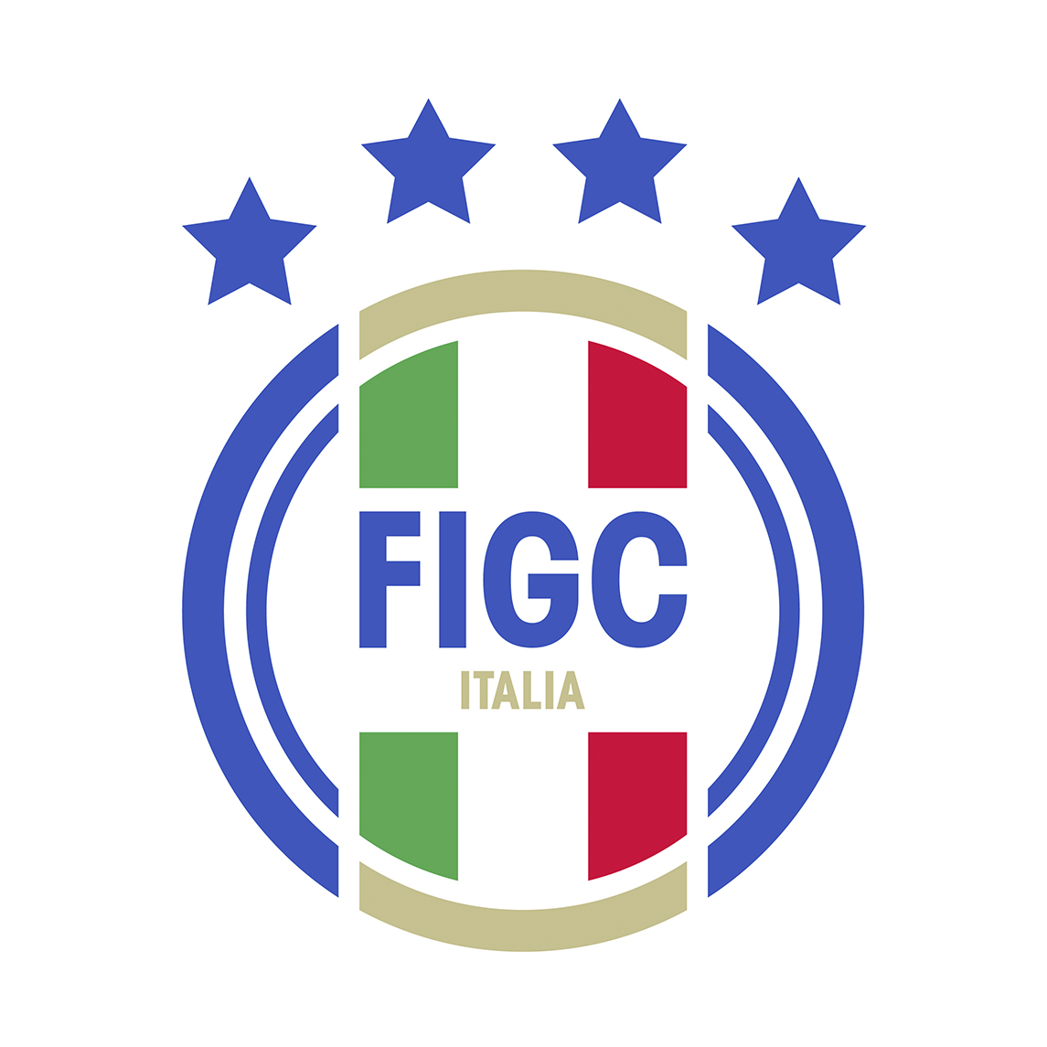 FIGC - Federazione Italiana Giuoco Calcio, Autore Di Calcio Femminile ...