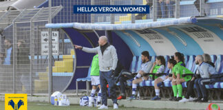 Hellas Verona Women