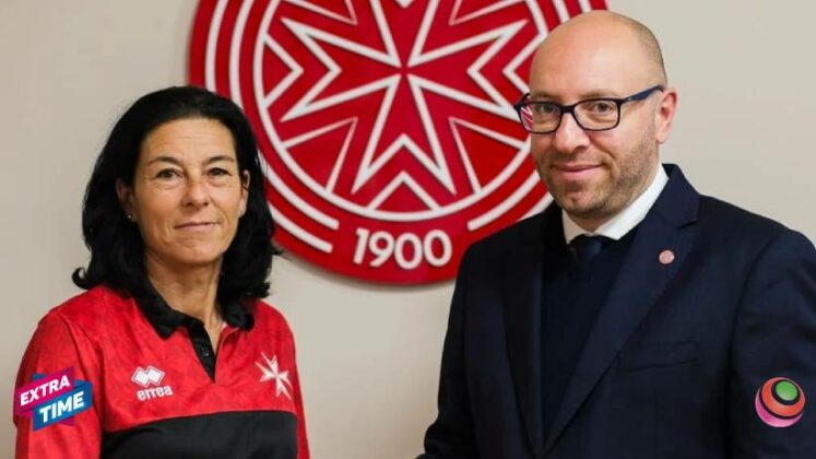 Emanuela Tesse confermata alla guida di Malta: 